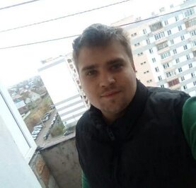 Алёшка