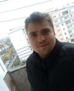 Алёшка
