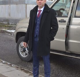 Сергей