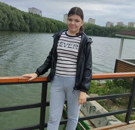 Екатерина