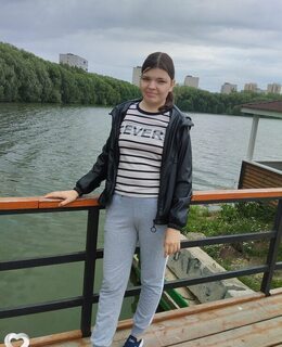 Екатерина