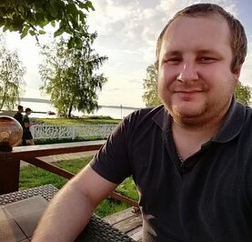 Сергей
