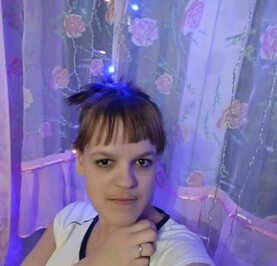 Анжелика