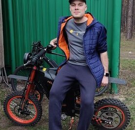 Илья