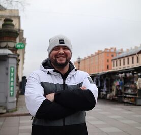 Дмитрий