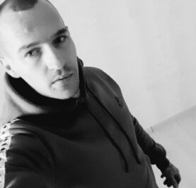 Дмитрий