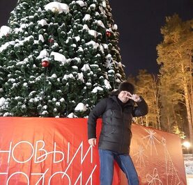 Игорь