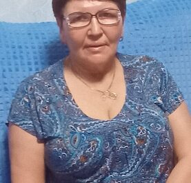 Танзиля