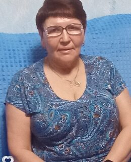 Танзиля