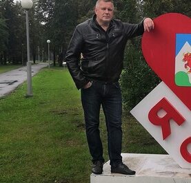 Сергей