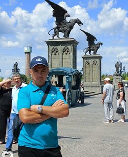Игорь