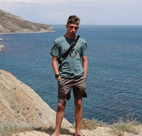 Егор