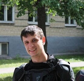 Роман