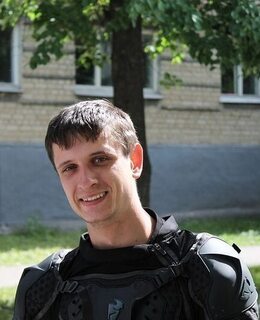 Роман