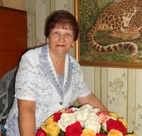 Наталья