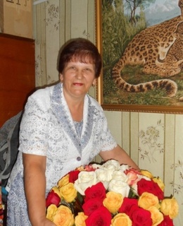 Наталья