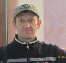 Сергей