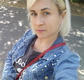 Светлана