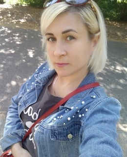 Светлана