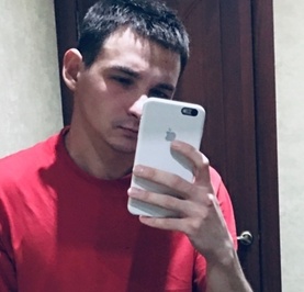Кирилл